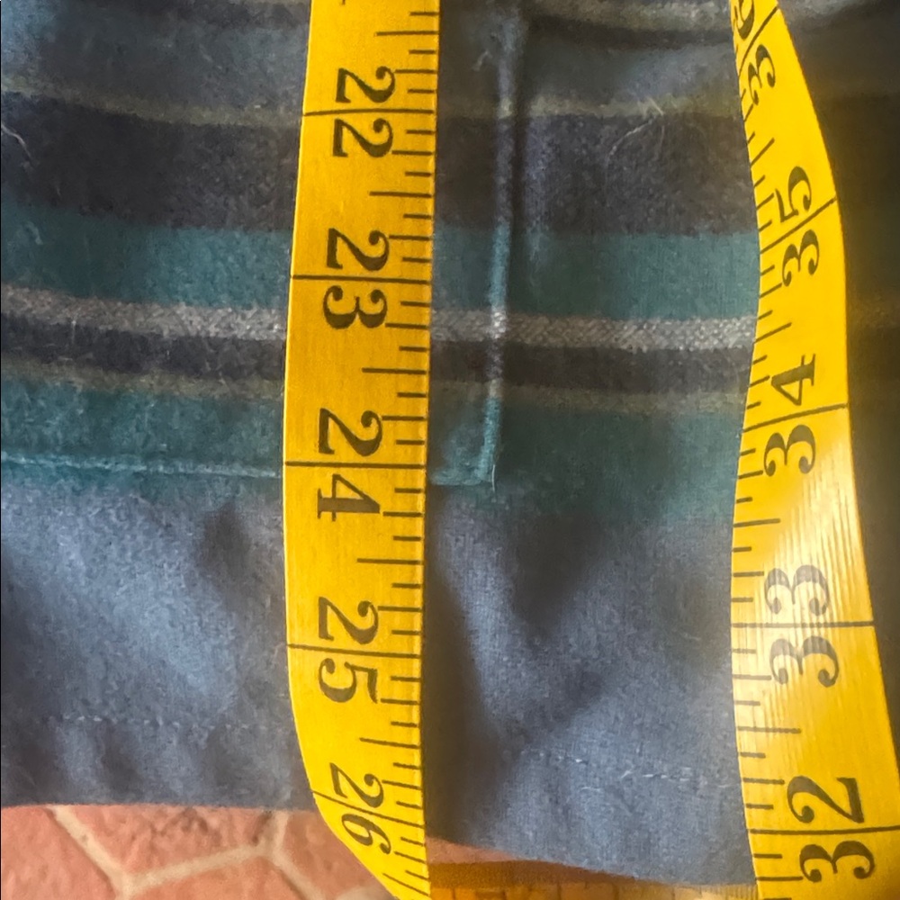 Pendleton Umatilla NWT light weight zip up jacket… - image 6